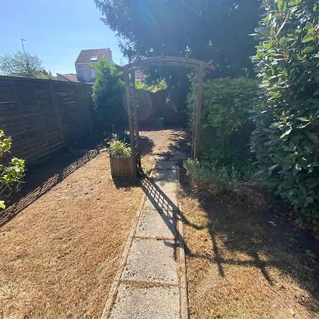 Villa Margareth 15 Couchages Jardin Laverie Parking